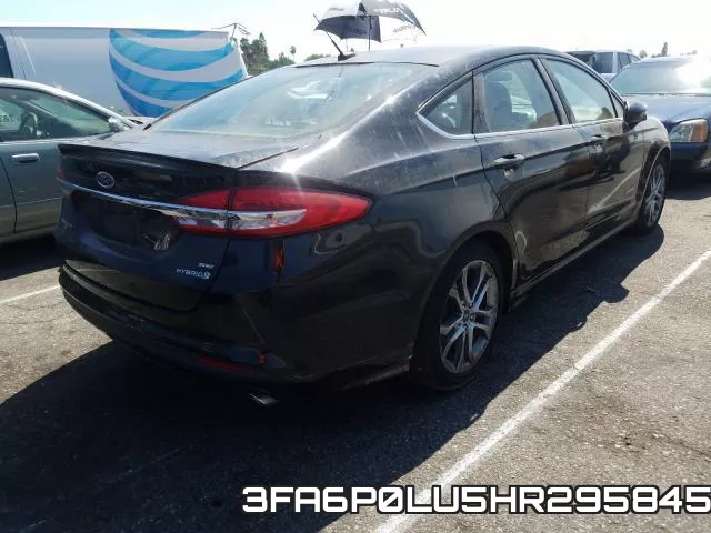 3FA6P0LU5HR295845 фото 4