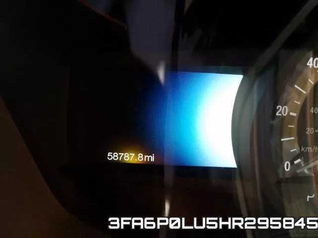 3FA6P0LU5HR295845 фото 8