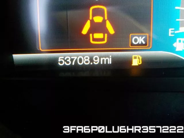 3FA6P0LU6HR357222 фото 9