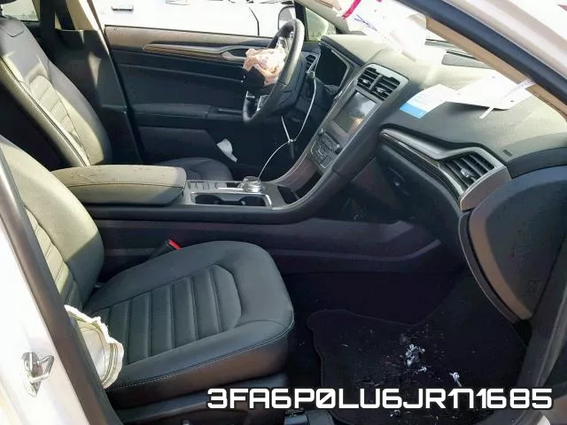 3FA6P0LU6JR171685 фото 6