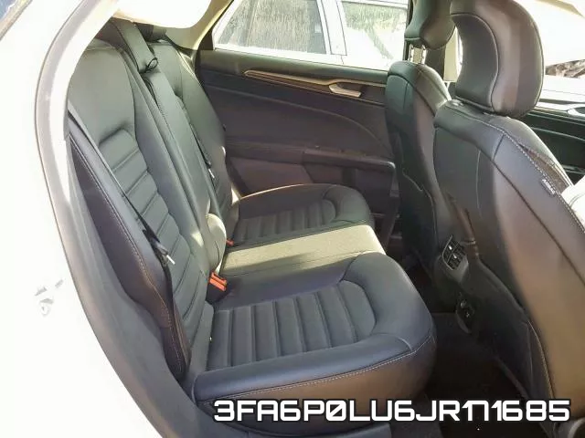 3FA6P0LU6JR171685 фото 7