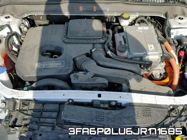 3FA6P0LU6JR171685 фото 8