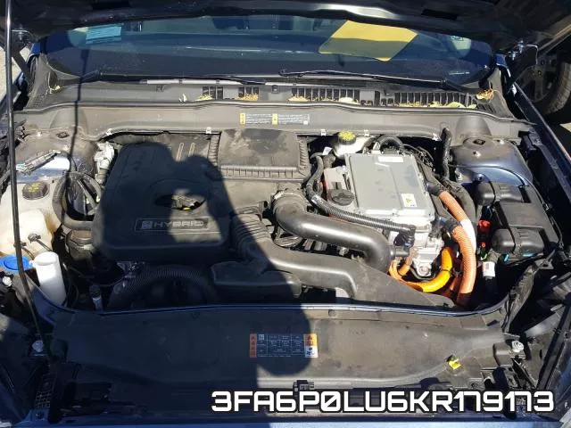 3FA6P0LU6KR179173 фото 8