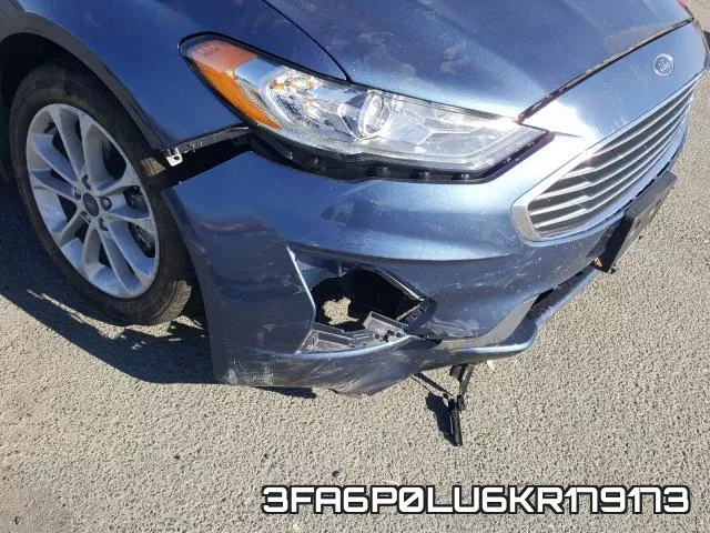 3FA6P0LU6KR179173 фото 10