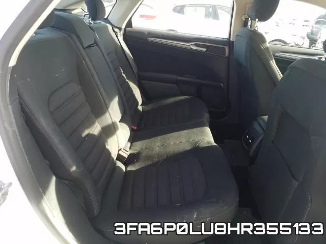 3FA6P0LU8HR355133 фото 7