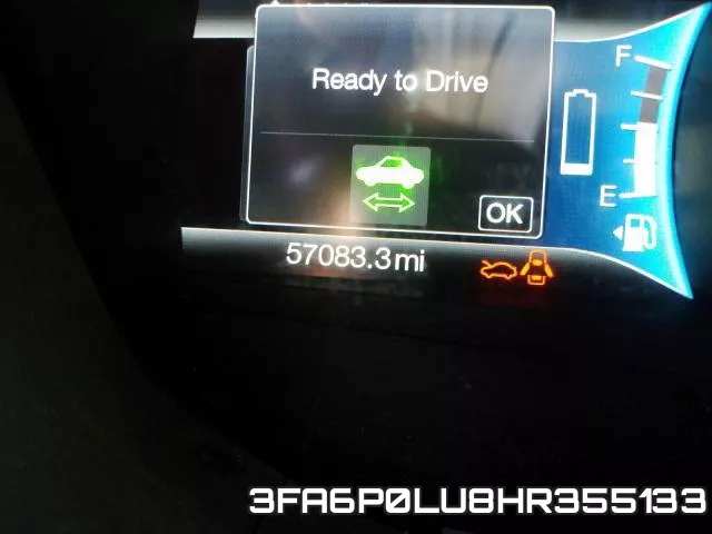 3FA6P0LU8HR355133 фото 9