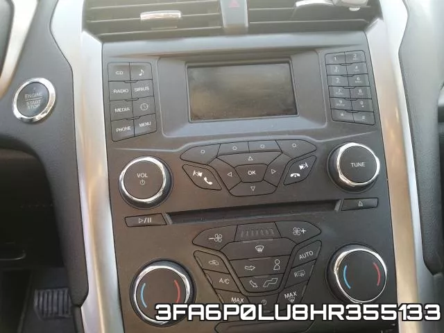 3FA6P0LU8HR355133 фото 10