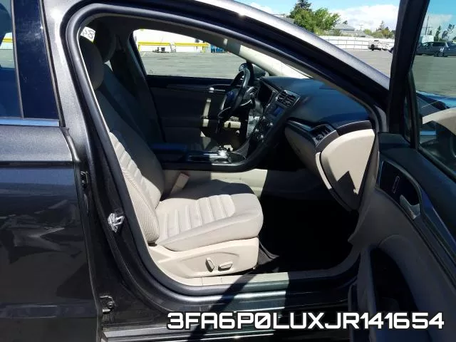 3FA6P0LUXJR141654 фото 6