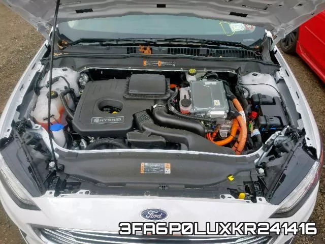 3FA6P0LUXKR241416 фото 7