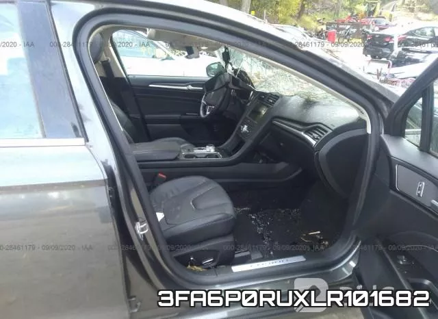 3FA6P0RUXLR101682 фото 6