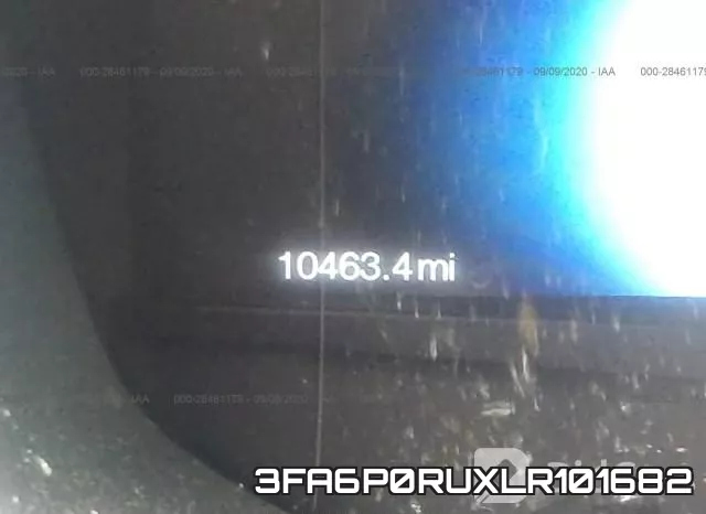 3FA6P0RUXLR101682 фото 8