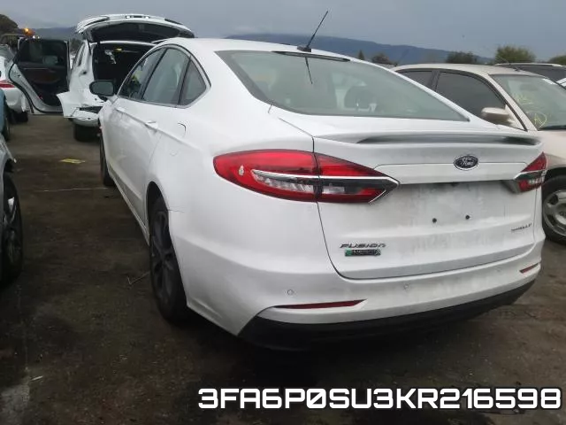 3FA6P0SU3KR216598 фото 4