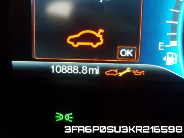3FA6P0SU3KR216598 фото 9