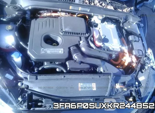 3FA6P0SUXKR244852 фото 2