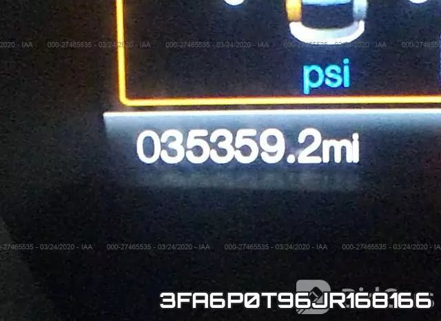 3FA6P0T96JR168166 фото 8