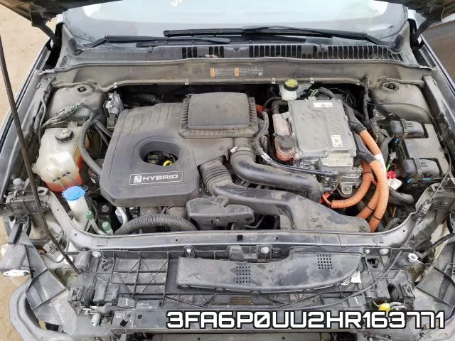 3FA6P0UU2HR163771 фото 8