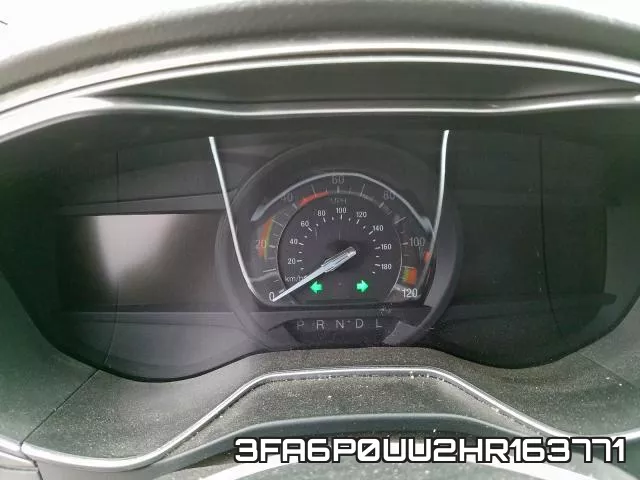 3FA6P0UU2HR163771 фото 9