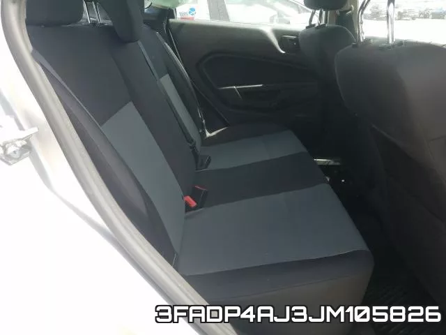 3FADP4AJ3JM105826 фото 7