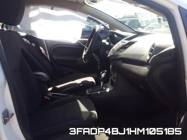 3FADP4BJ1HM105185 фото 6
