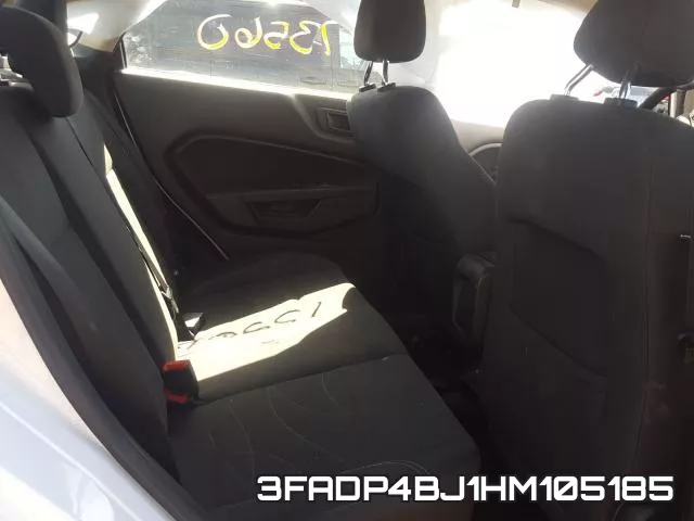 3FADP4BJ1HM105185 фото 7