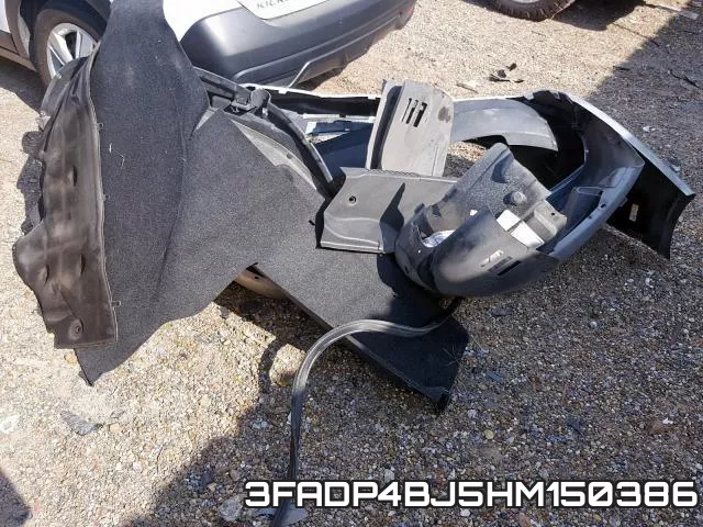 3FADP4BJ5HM150386 фото 10