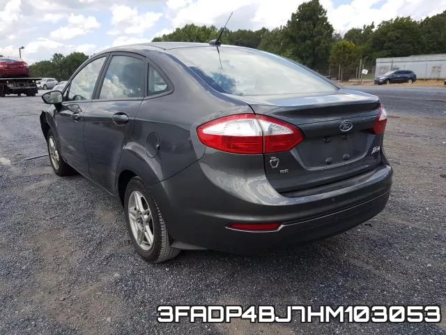 3FADP4BJ7HM103053 фото 4