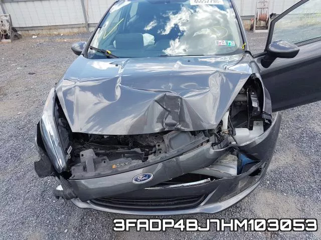 3FADP4BJ7HM103053 фото 10