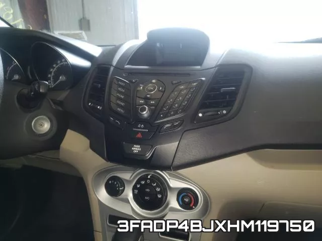 3FADP4BJXHM119750 фото 10