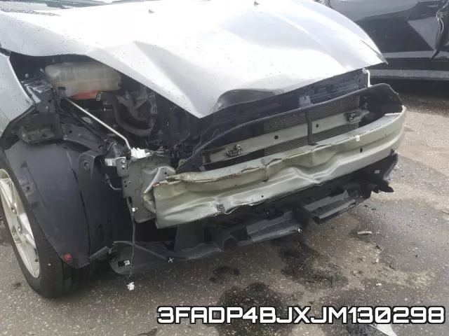 3FADP4BJXJM130298 фото 10