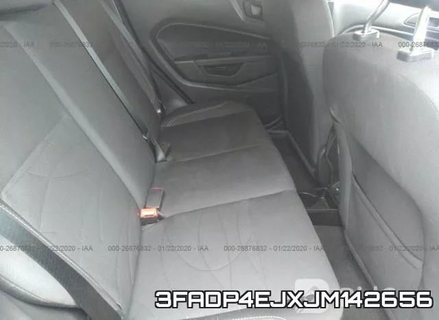 3FADP4EJXJM142656 фото 9