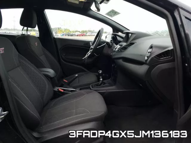 3FADP4GX5JM136183 фото 4