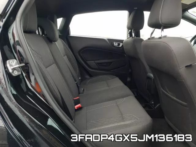 3FADP4GX5JM136183 фото 7