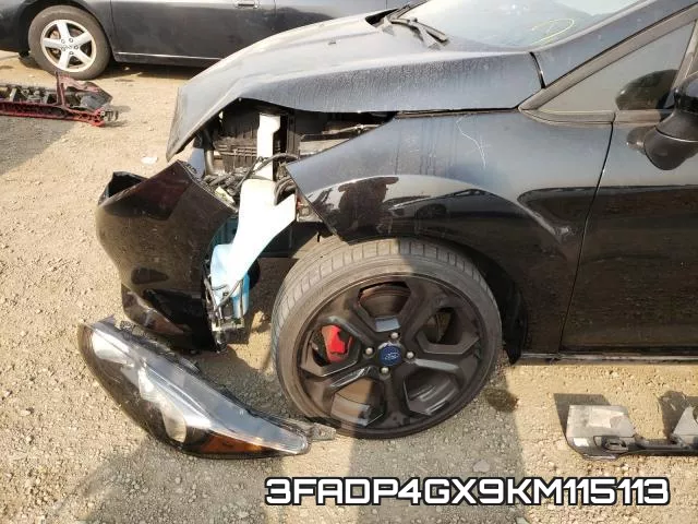 3FADP4GX9KM115113 фото 10