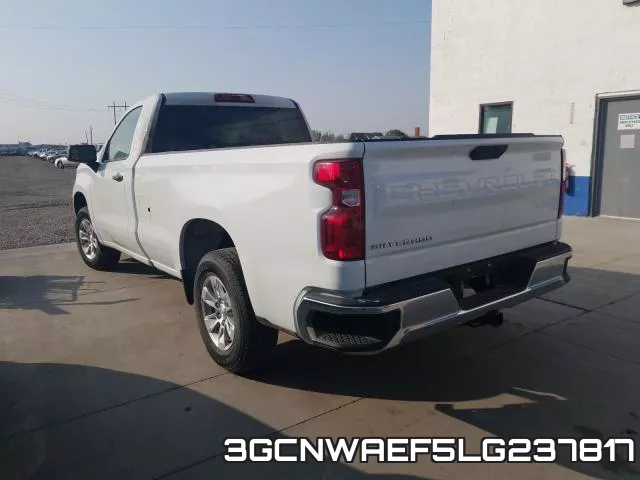 3GCNWAEF5LG237817 фото 3