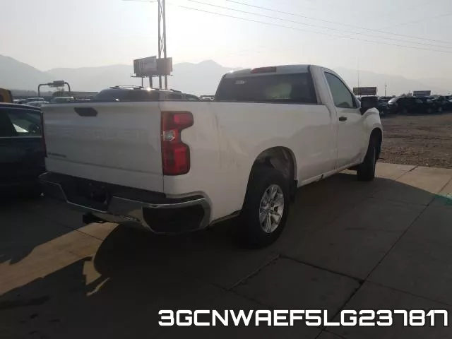 3GCNWAEF5LG237817 фото 4