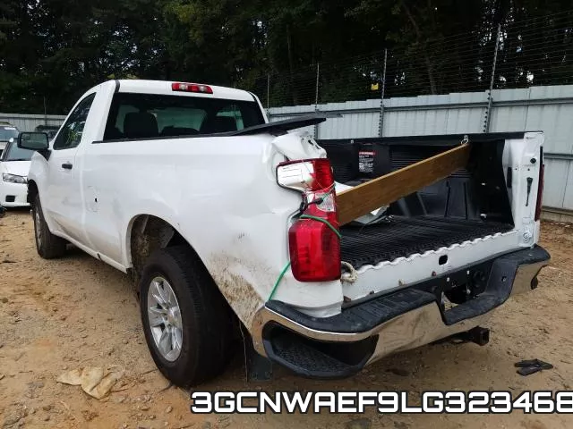3GCNWAEF9LG323468 фото 4