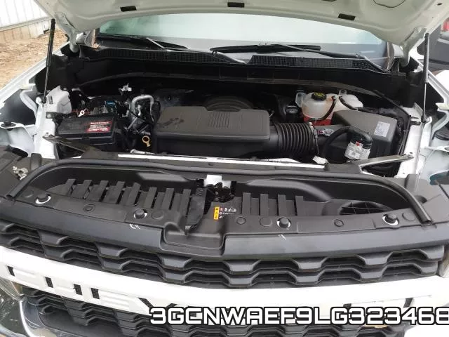 3GCNWAEF9LG323468 фото 8