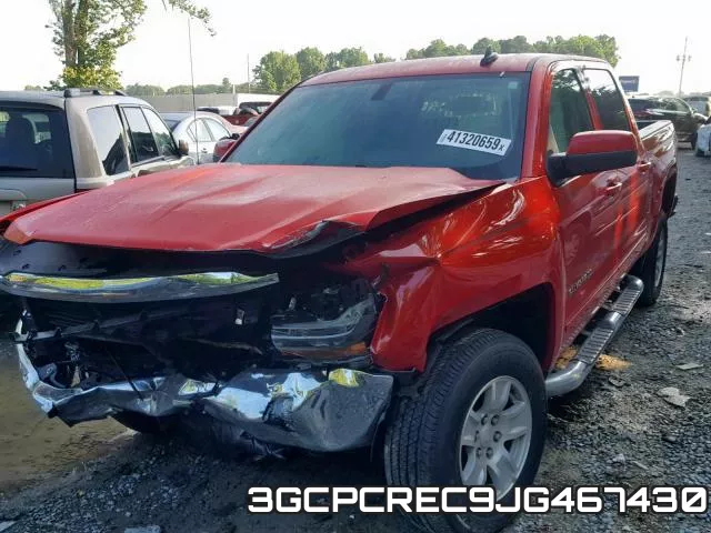 3GCPCREC9JG467430 фото 3