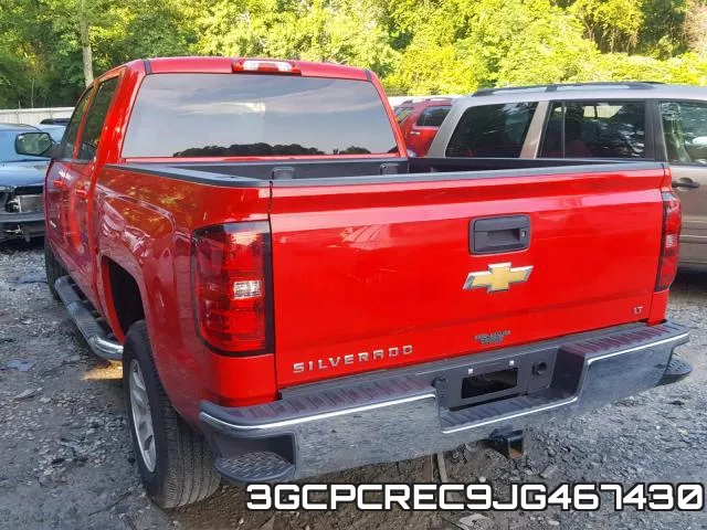 3GCPCREC9JG467430 фото 4
