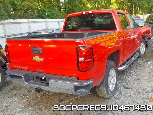3GCPCREC9JG467430 фото 5