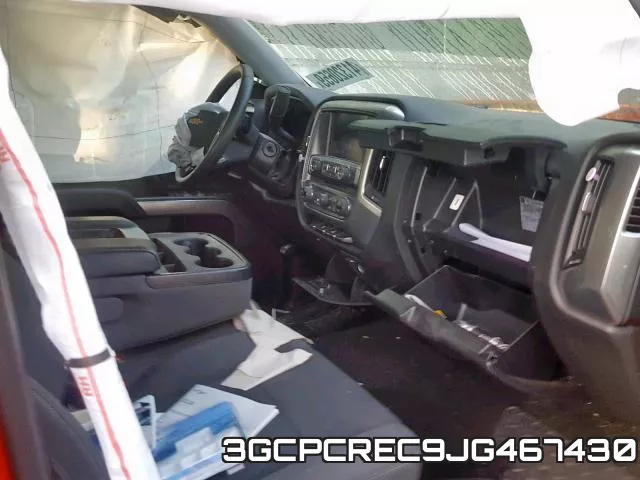 3GCPCREC9JG467430 фото 6