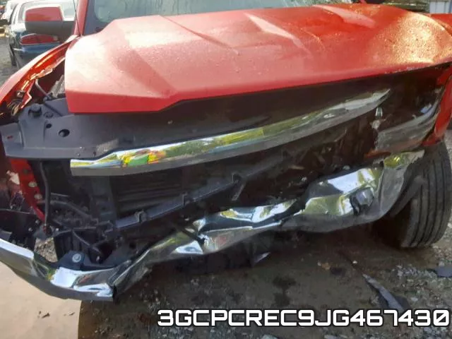3GCPCREC9JG467430 фото 10