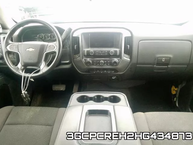 3GCPCREH2HG434873 фото 10