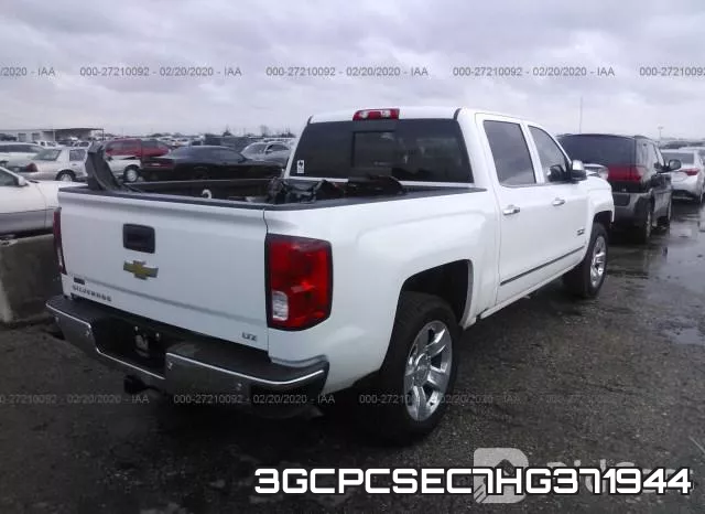 3GCPCSEC7HG371944 фото 4