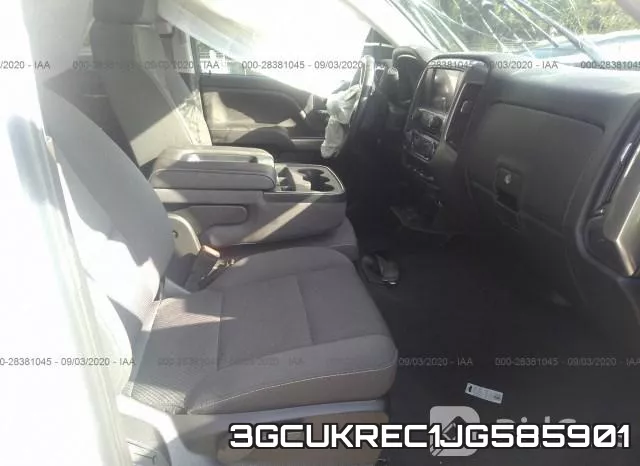3GCUKREC1JG585901 фото 6