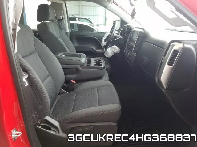 3GCUKREC4HG368837 фото 6