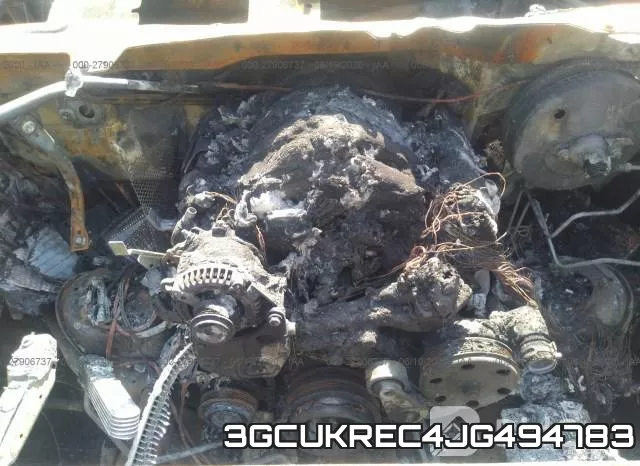 3GCUKREC4JG494783 фото 2