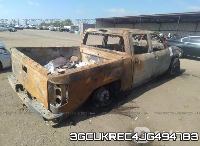 3GCUKREC4JG494783 фото 5