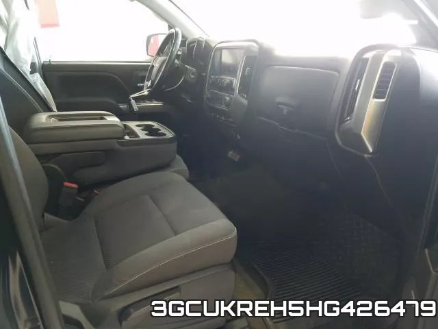 3GCUKREH5HG426479 фото 6