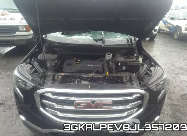 3GKALPEV8JL357203 фото 2
